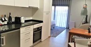 Bemyguest loft guesthouse Jardim das Mães NewAge-P - Image 5
