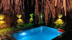 Earthen Pool Villa! Redefining Luxury! - Image 2