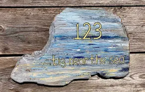 ‘Tiz near the sea’- Whitstable - Image 2
