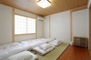 Guest House Keiten - Image 5