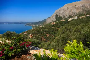 Charming Cottage with a view in North-East Corfu - Image 3