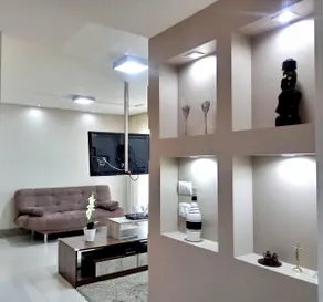 Great APARTMENT in Aracaju (swimming pool, air-conditioning, Wi-Fi, Netflix) - Image 5