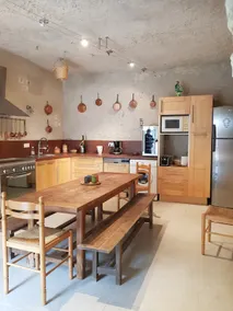 Charming semi-troglodyte cottage in a great location. - Image 3