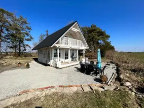 Own house with large plot in Källstorp, near Klagstorp - Image 2