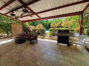 Tambor Beach Villa - Image 4