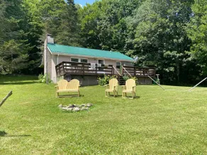 Whitetop Bluff Cabin - Image 3