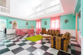 Spacious house ideal for groups of 14/16, Palazzo Scavone - Image 4