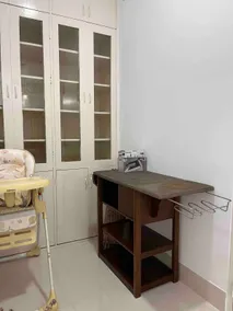 Aysha’s Luxury apartment near airport in Uttara - Image 5