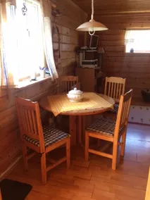 Mushers Lodge - apartment on a husky farm - Image 5