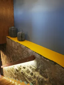 Studio mellow yellow - Isabel do Couto charming house - Image 5