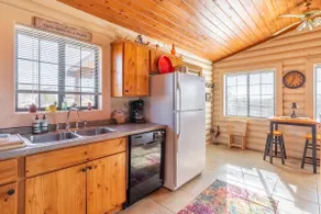 Bunkhouse Retreat in the High Desert of Dewey Az! - Image 4