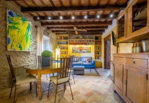 Can Felip - Apartamento 2 (s.XVIII) - Image 3