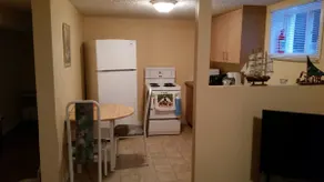 2bedroom basement apt for rent nightly or weekly - Image 3