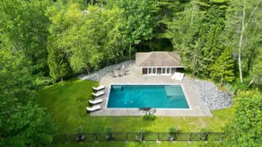Large Historic 7 Bedroom home with Pool & Hot Tub - Image 2