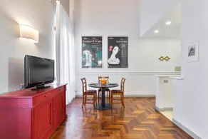 Q Domus Colosseo - Apartment 3 Nerone - Image 5