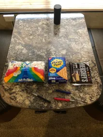 AirBnb 3 Nonsmoking cozy camping experience! - Image 3