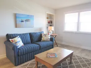 Beach Haven, Steps to the beach & Covered Porch - Image 3
