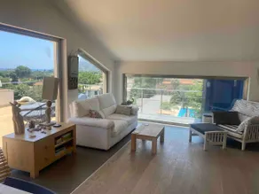 Villa Elloise Apartment mit privatem Pool in Mondello - Image 2