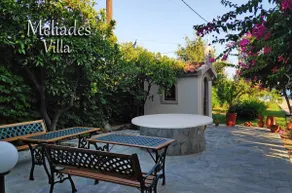 ”Meliades Villa”, seaside ap, UV disinfected, 8ppl - Image 5