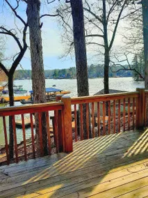 Simply at The Lake - Image 5