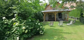 Vila Jana - idillyc private house in the nature - Image 5
