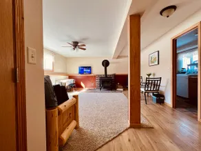 Serene Family Get-Away on Mississippi Lower Level - Image 5