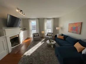 Charming renovated historic home in ideal location - Image 2