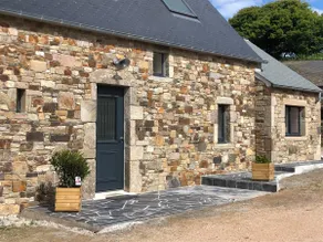 Country cottage in Jobourg in La Hague - Image 2