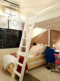(IKEA Flaunter!) Karagoš Suite @ Tamarind Suites - Image 5