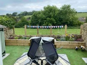 Luxury Dorset Cottage 15 Mins to Jurassic Coast, Walk to Beaminster - Image 4