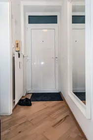 Lovely studio in Augsburg - Image 2