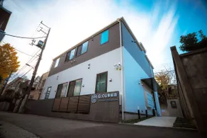 [ServiceRoom]GLOU Higashi Shinjuku(B1 with window) - Image 2
