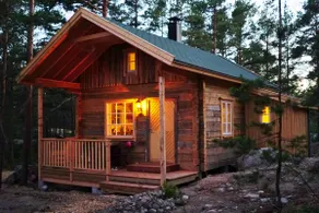 Brännskärs Cottage 1 - Image 3