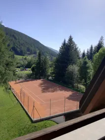 6 beds, 2 bathrooms, adjacent to the slopes: for families - Image 2