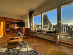Thomas Edison | Design apartment with terrace - Image 3