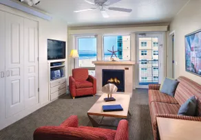 WorldMark Seaside One-Bedroom Suite - Image 4