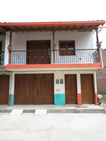 Villa del Socorro - Image 2