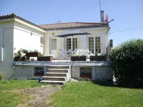 Villa kantarelle sommerhus ti min. Fra havet - Image 2