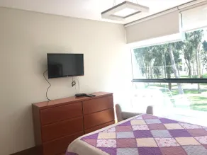 Beautiful view, spacious and bright apartment 2BR - Image 4
