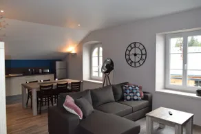 Lejlighed i hjertet af landsbyen 4 - Image 2