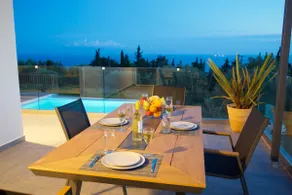 Vista Blu Villa2 - Image 2