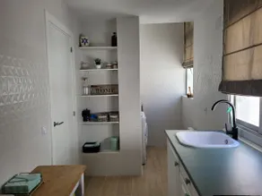 Stylety Alcazar apartment. 3 bedrooms, WIFI, A/C, Elevator - Image 5