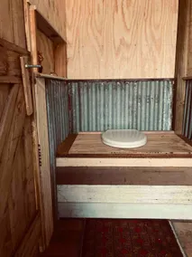 Hobart Hills Homespun Cabin - Image 5