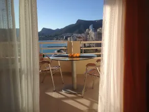 Clubrent - Cozy beachfront apartment for two - Image 4