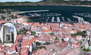 Vackert hus i det historiska distriktet Baiona - Image 2