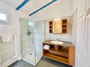 Walking distance to the beach – Parking – Terrace with sea view - Image 5