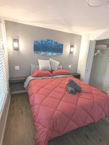 Cozy Private Entire Ground Unit in Bel Air - Image 3