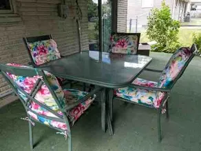 Mid-Century Modern Home away from Home - Image 3