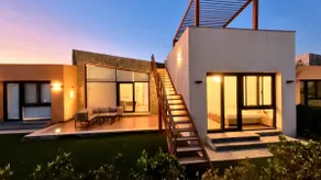 2BR Pool Front Soma bay Villa Near Mesca Beach - Image 5