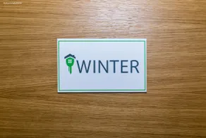 Winter - City Charme Apartments - Image 2